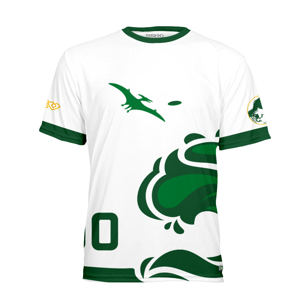 Extinction Light Classic Jersey