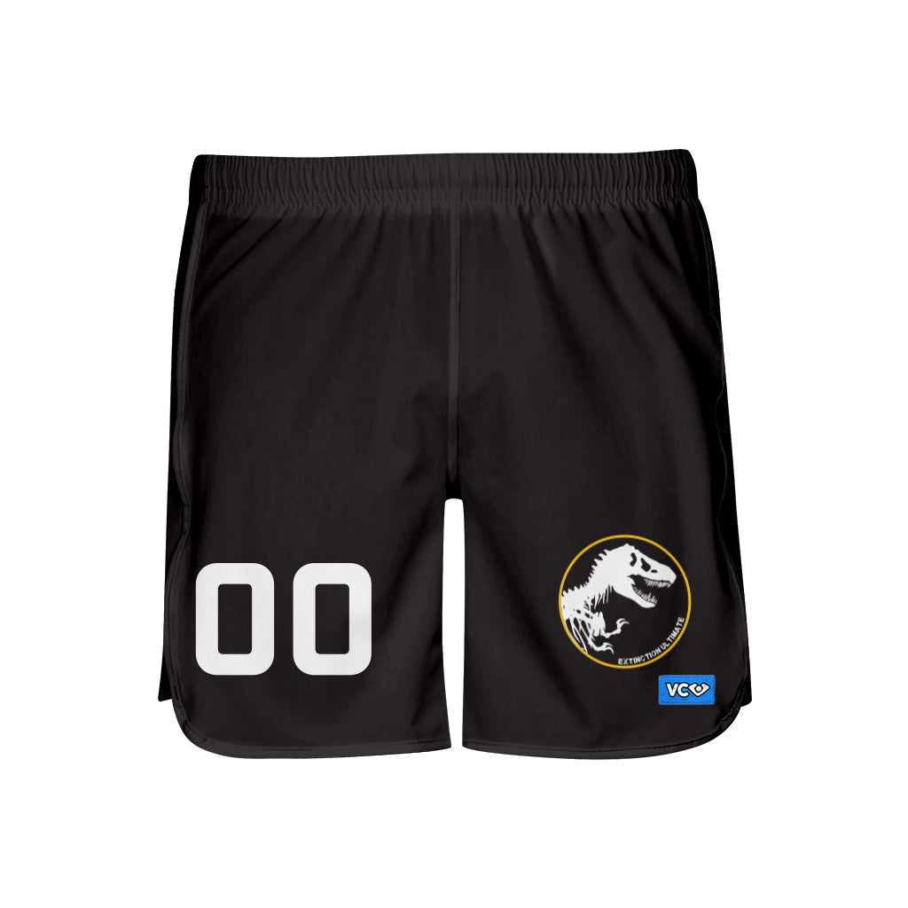 PLANTILLA Shorty Shorts