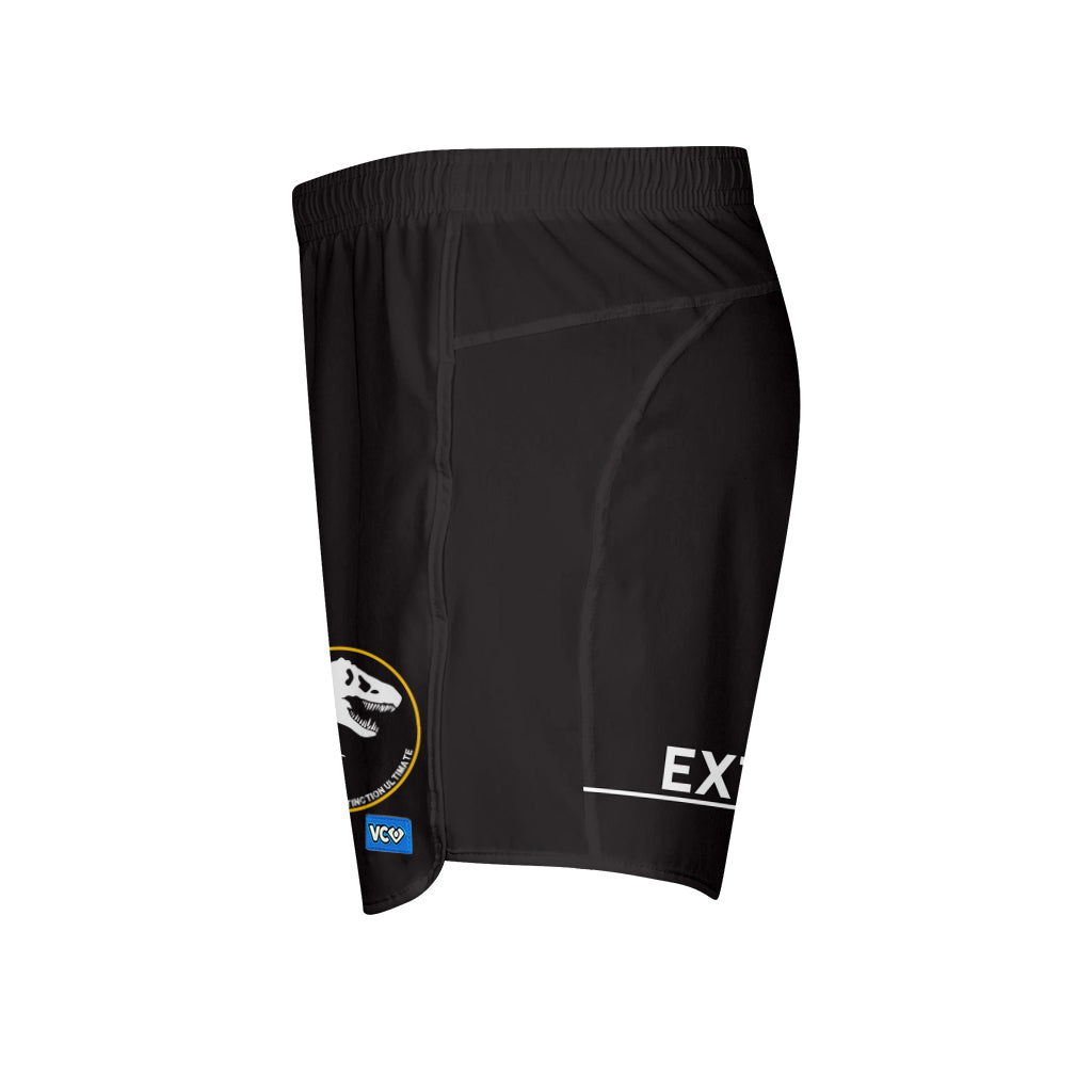 PLANTILLA Shorty Shorts