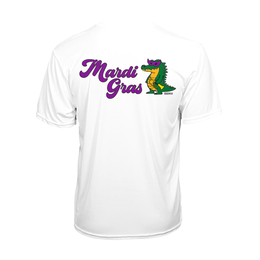 Mardi Gras Classic Jersey