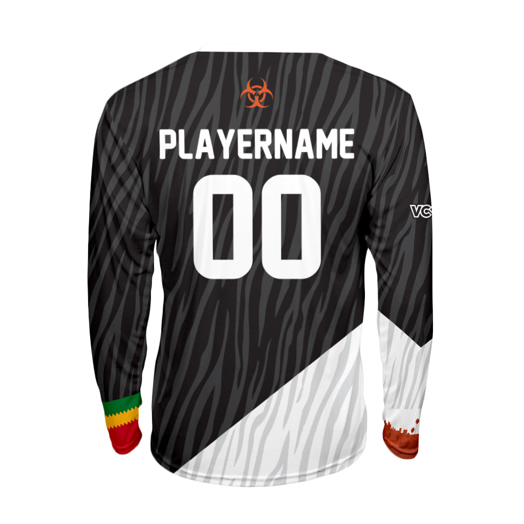 Detox Dark Classic Long Sleeve