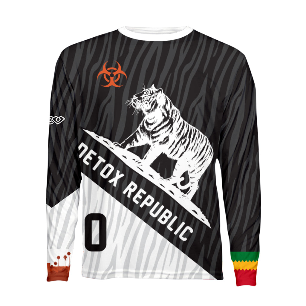 Detox Dark Classic Long Sleeve