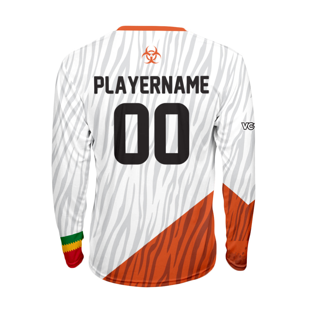 Detox Fan Light Classic Long Sleeve