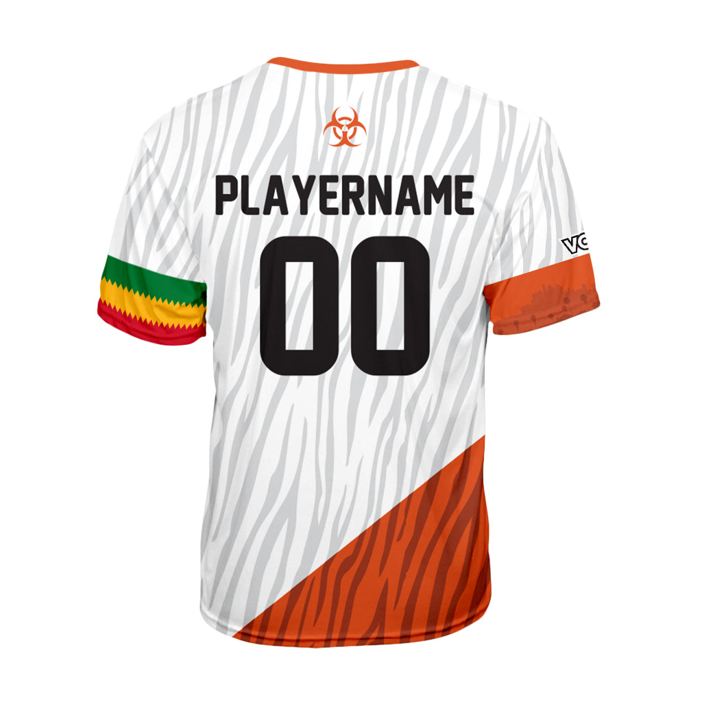 Detox Fan Light Classic Jersey