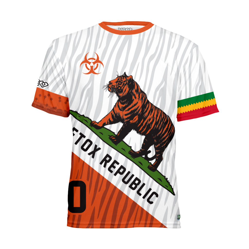 Detox Fan Light Classic Jersey