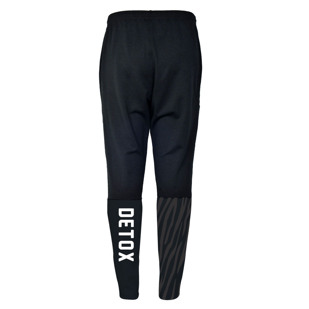 Detox Fan Training Pants