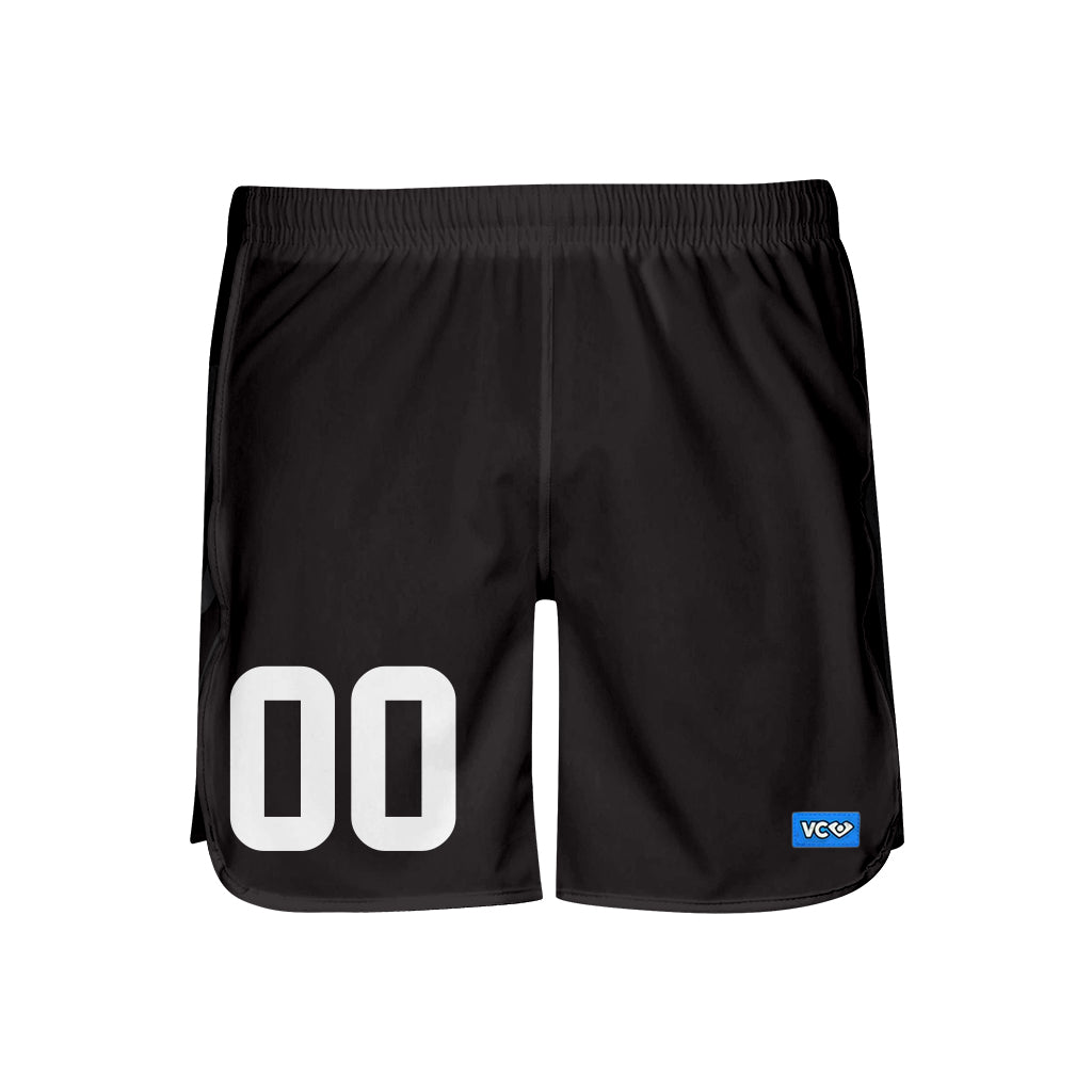 PLANTILLA Shorty Shorts