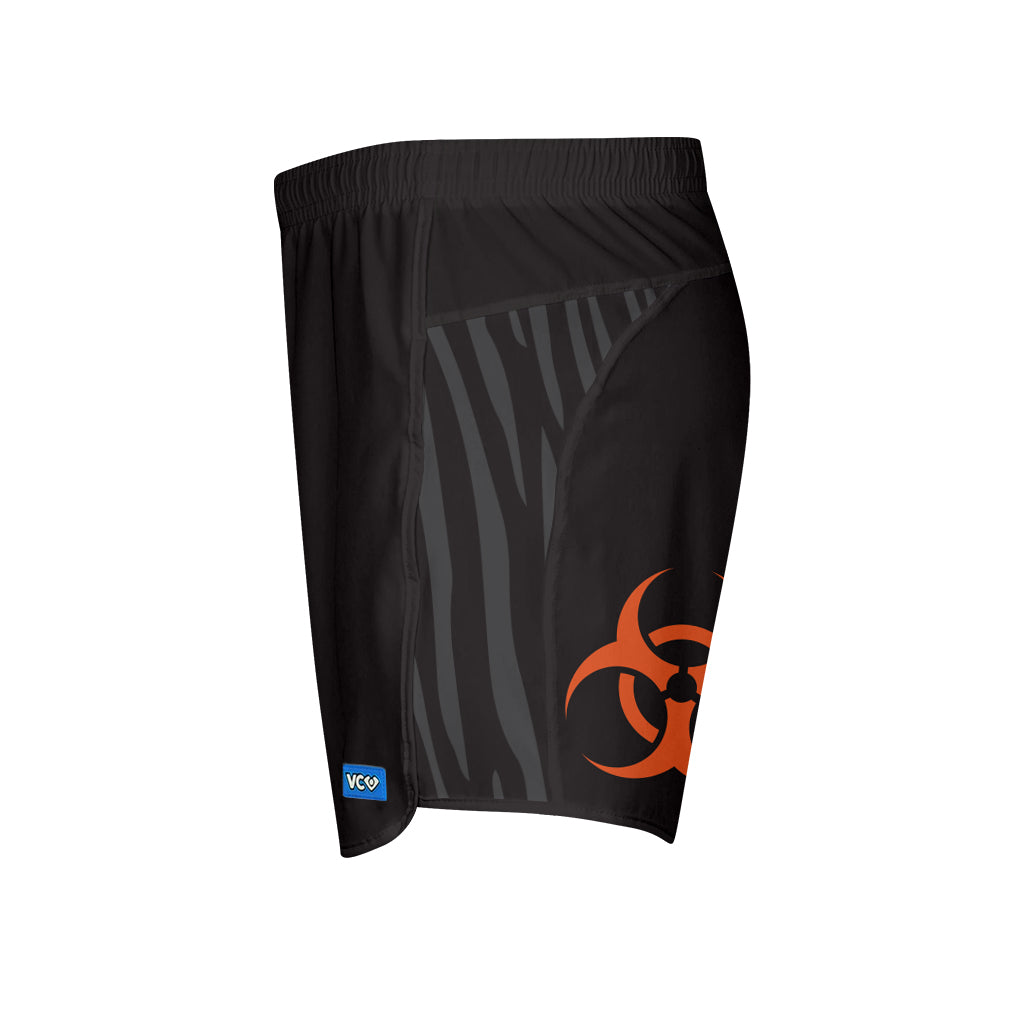 PLANTILLA Shorty Shorts