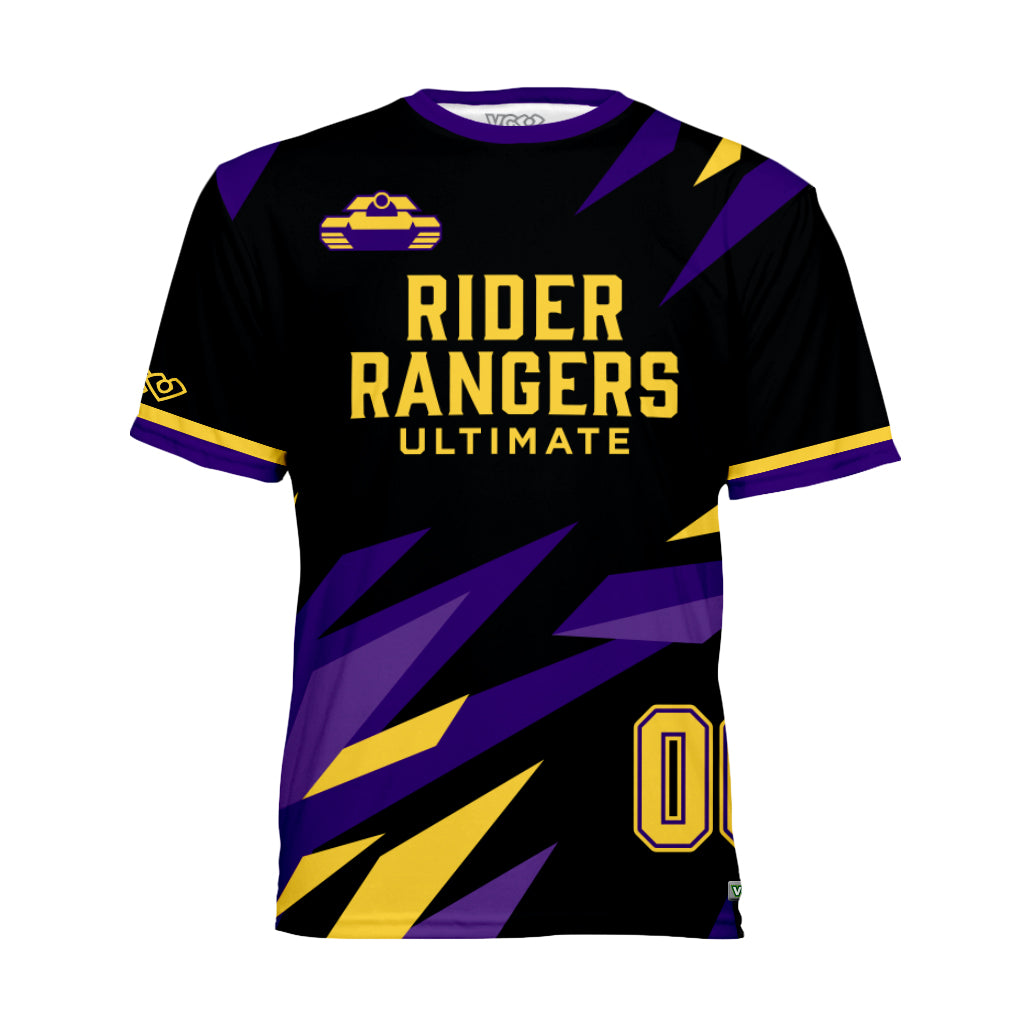 Rider University Classic Dark Jersey
