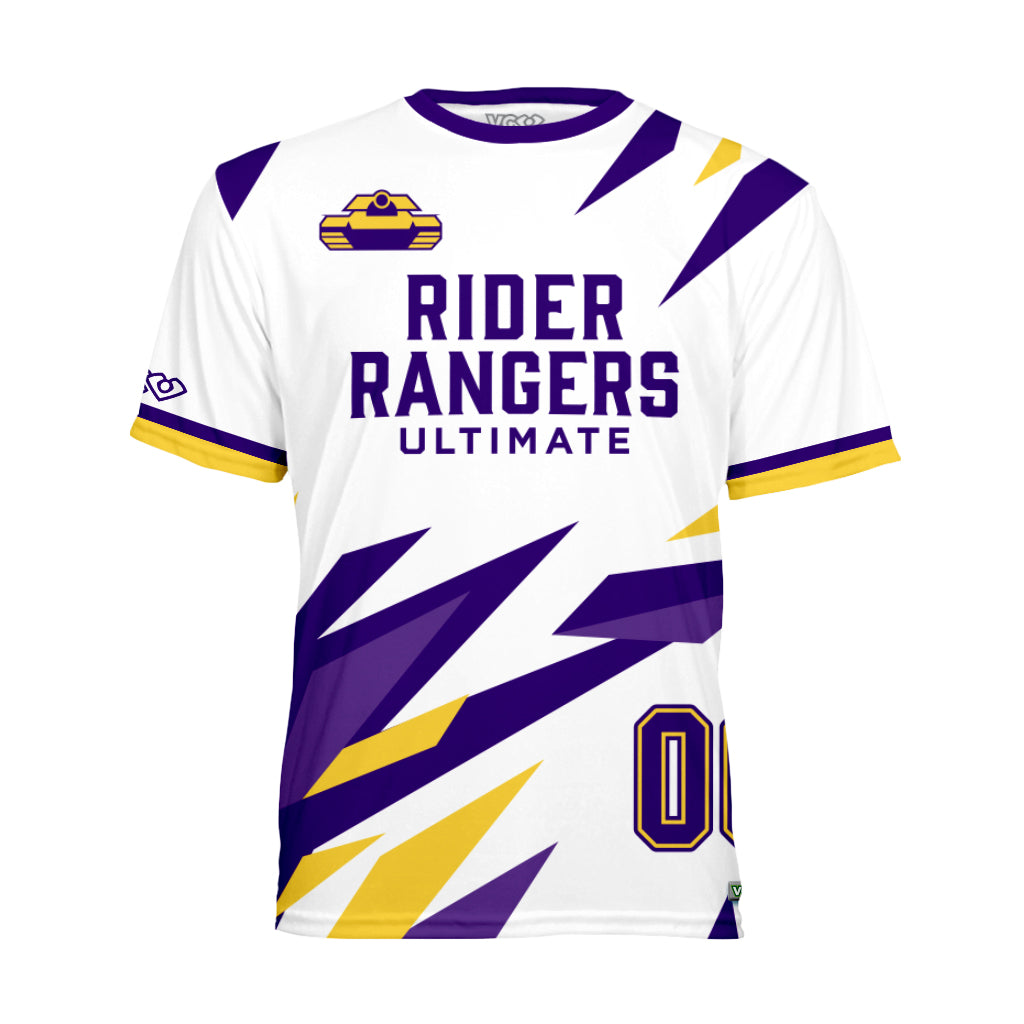 Rider University Classic Light Jersey