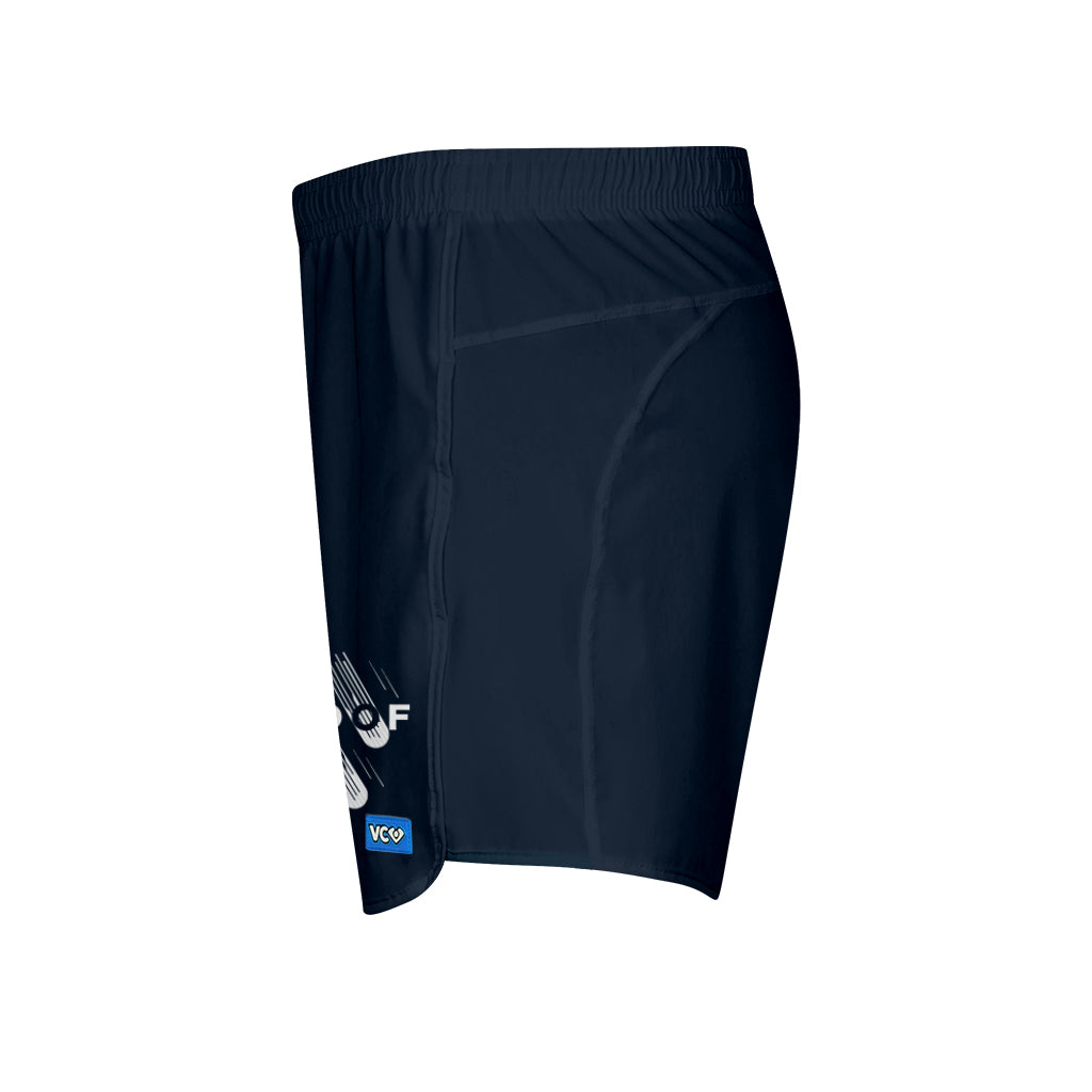 PLANTILLA Shorty Shorts