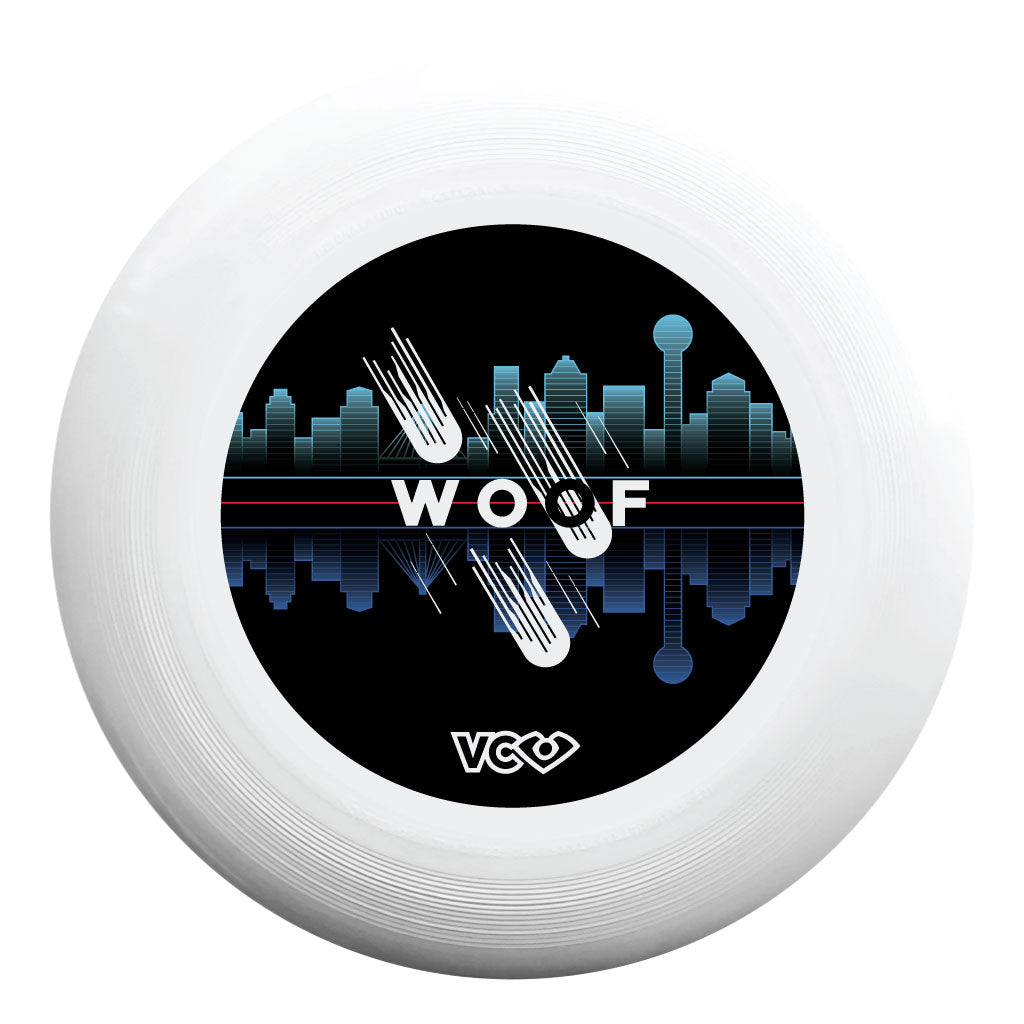 UTD WOOF 2026 Fan Disc