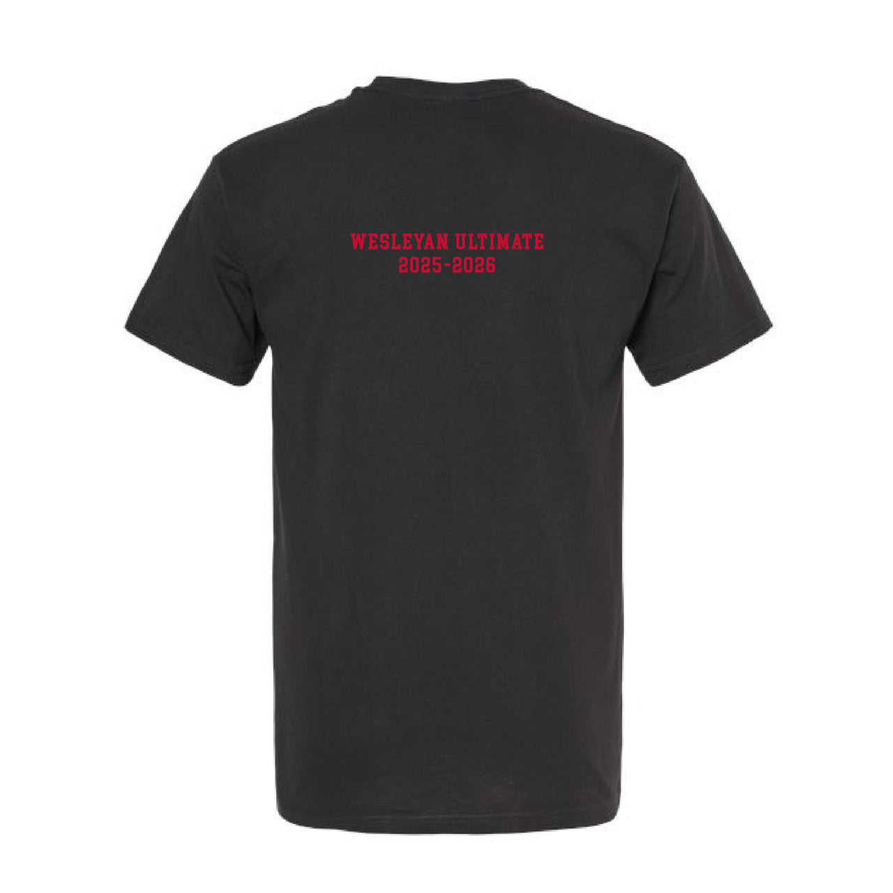 Vicious Circles Fan Cotton T-Shirt