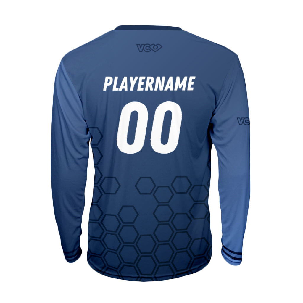 UTD Whiplash Dark Classic Long Sleeve