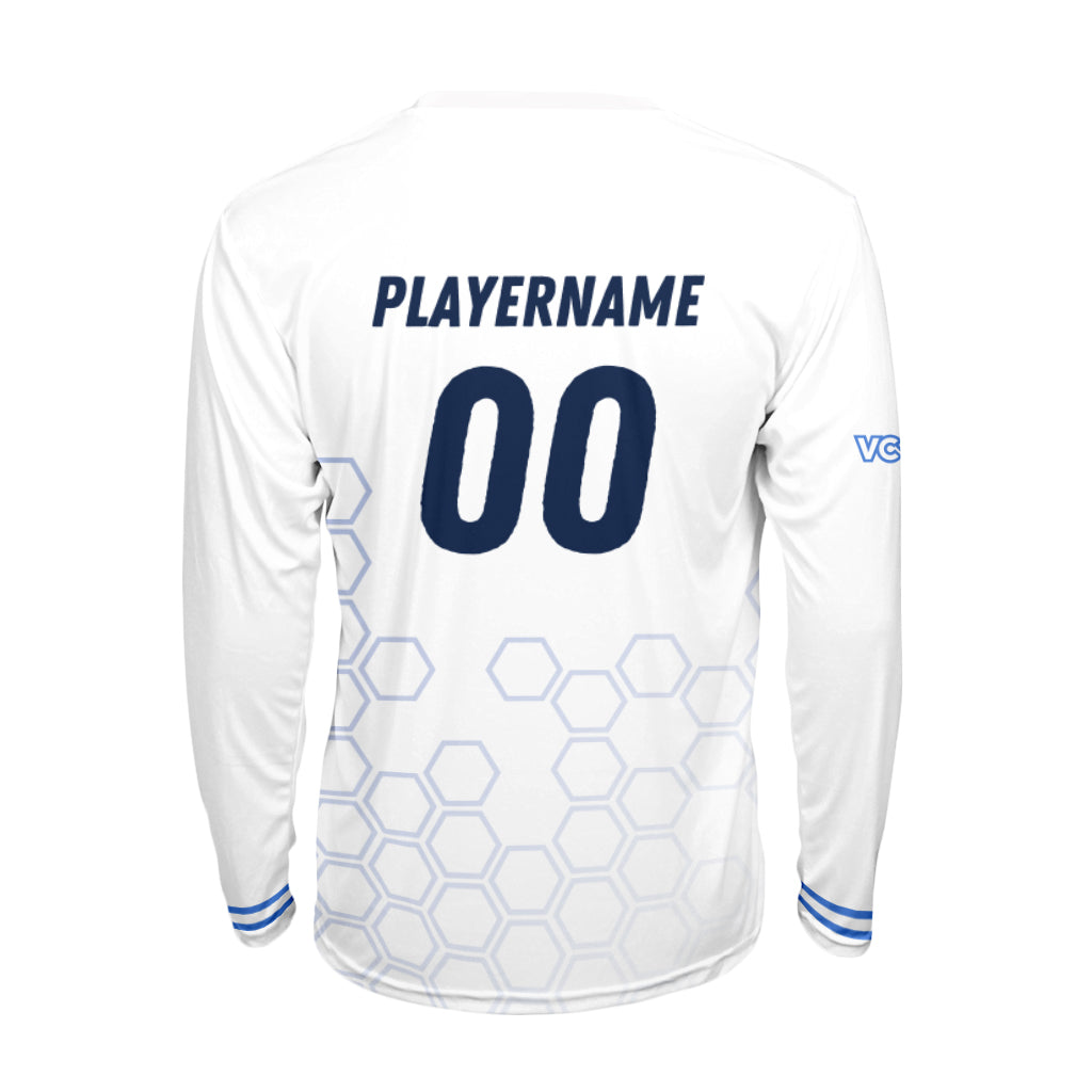 UTD Whiplash Light Classic Long Sleeve