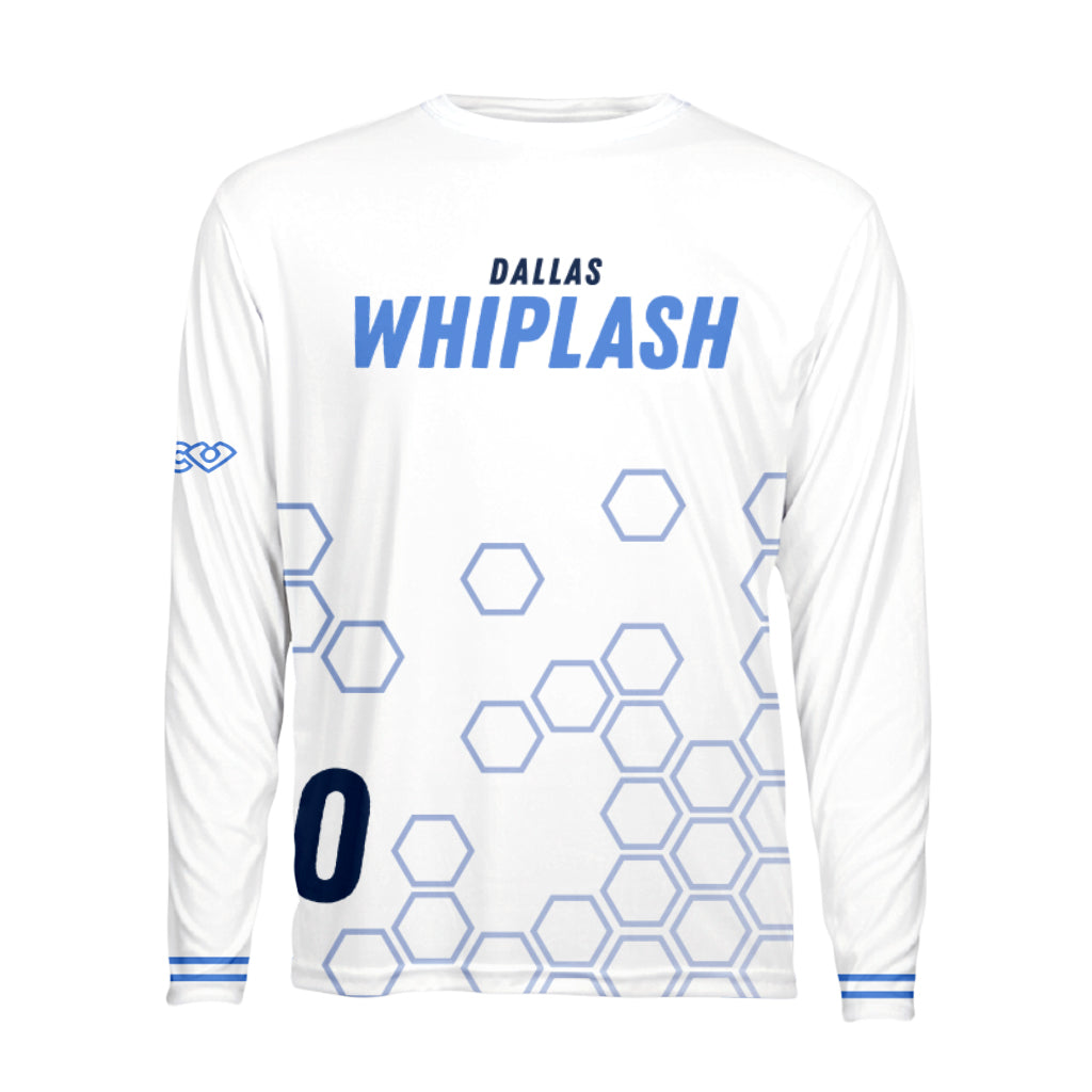 UTD Whiplash Light Classic Long Sleeve