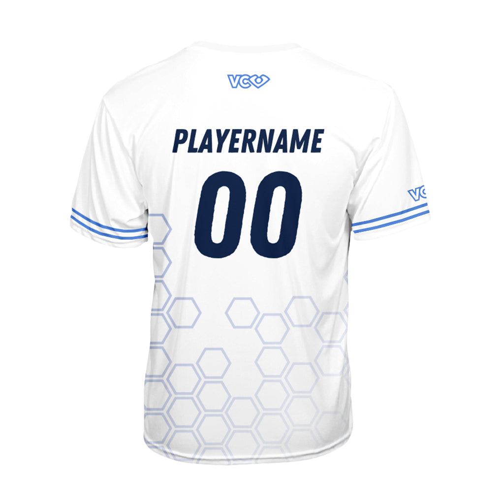 UTD Whiplash Light Classic Jersey