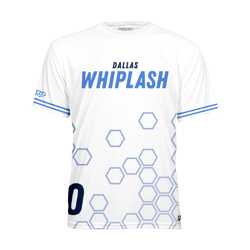 UTD Whiplash Light Classic Jersey