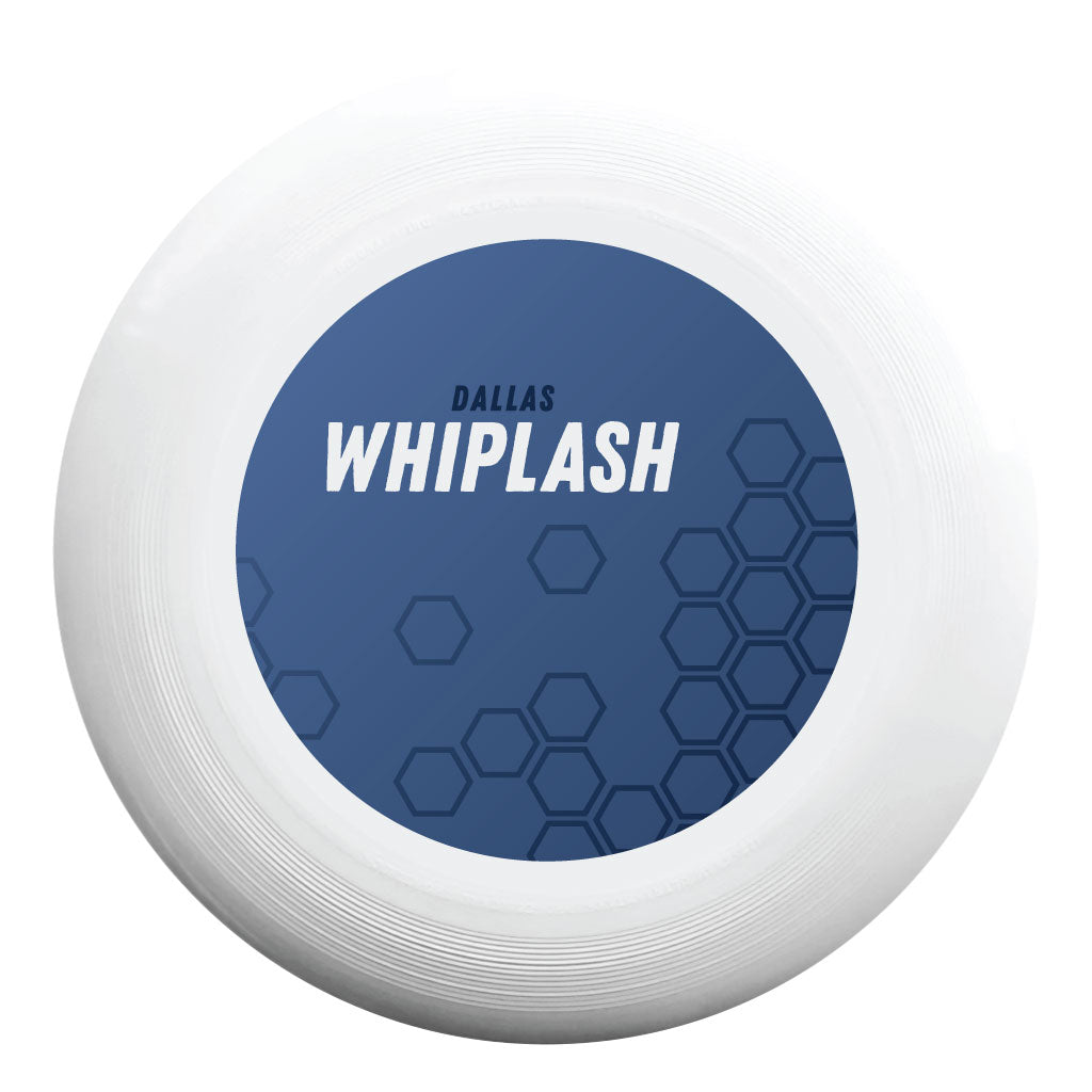 UTD Whiplash Dark Disc