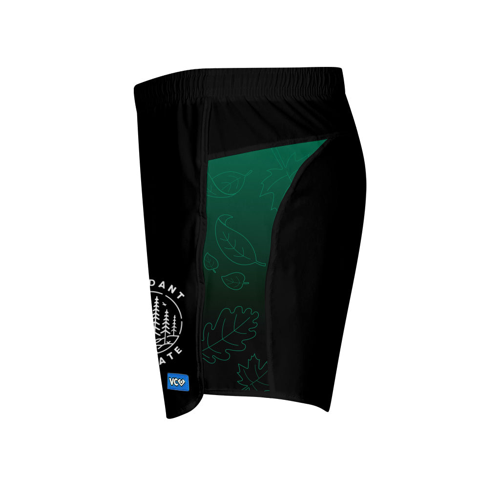 PLANTILLA Shorty Shorts