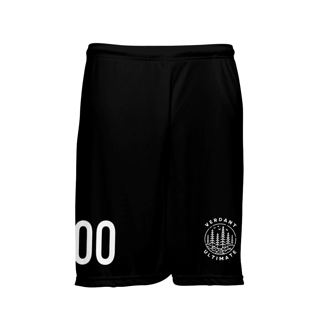 PLANTILLA Shorty Shorts
