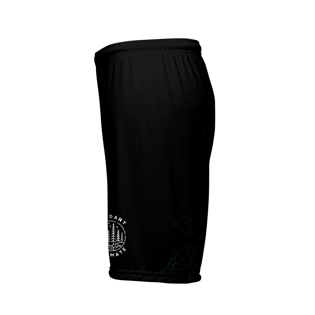 PLANTILLA Shorty Shorts