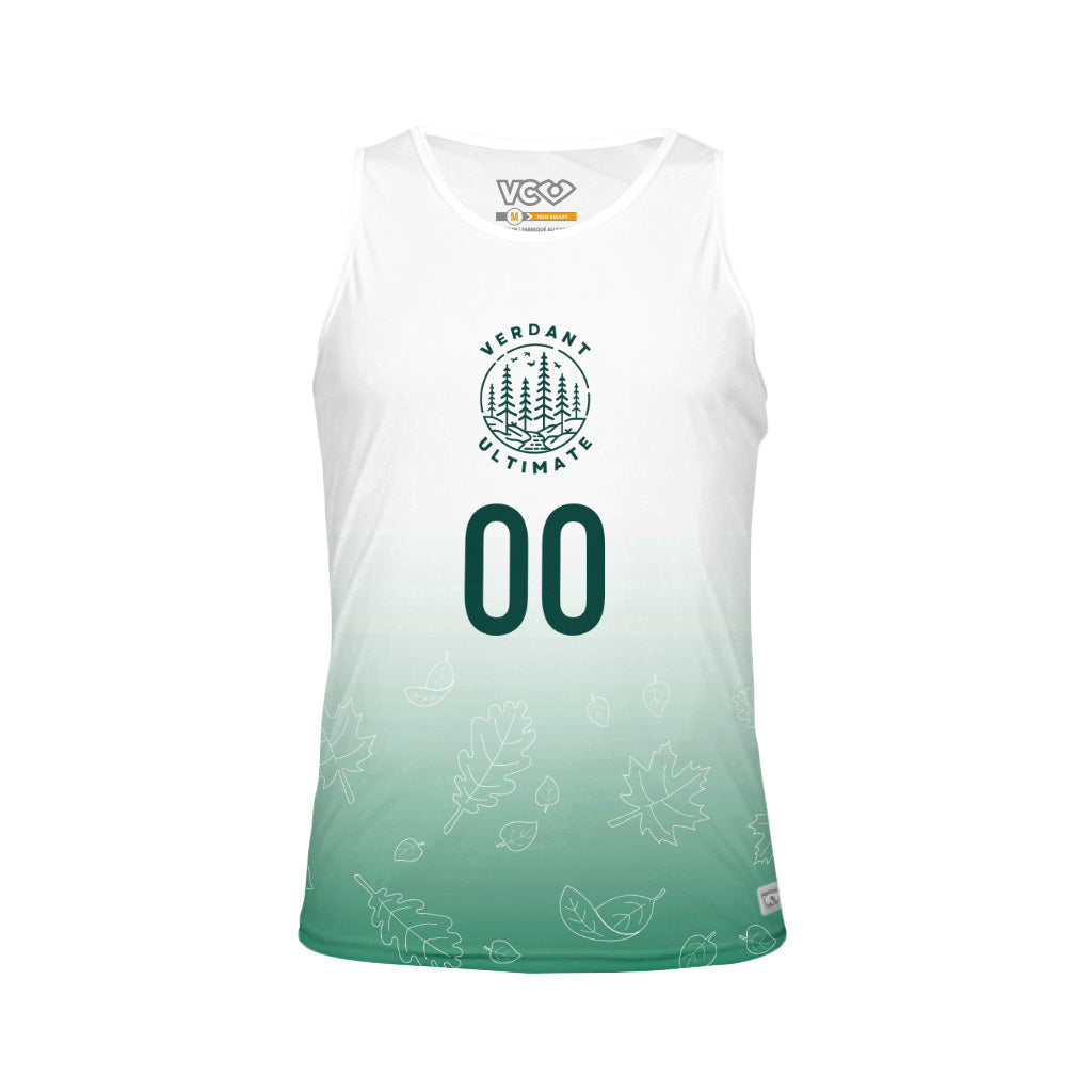 Verdant Fan Light Tank