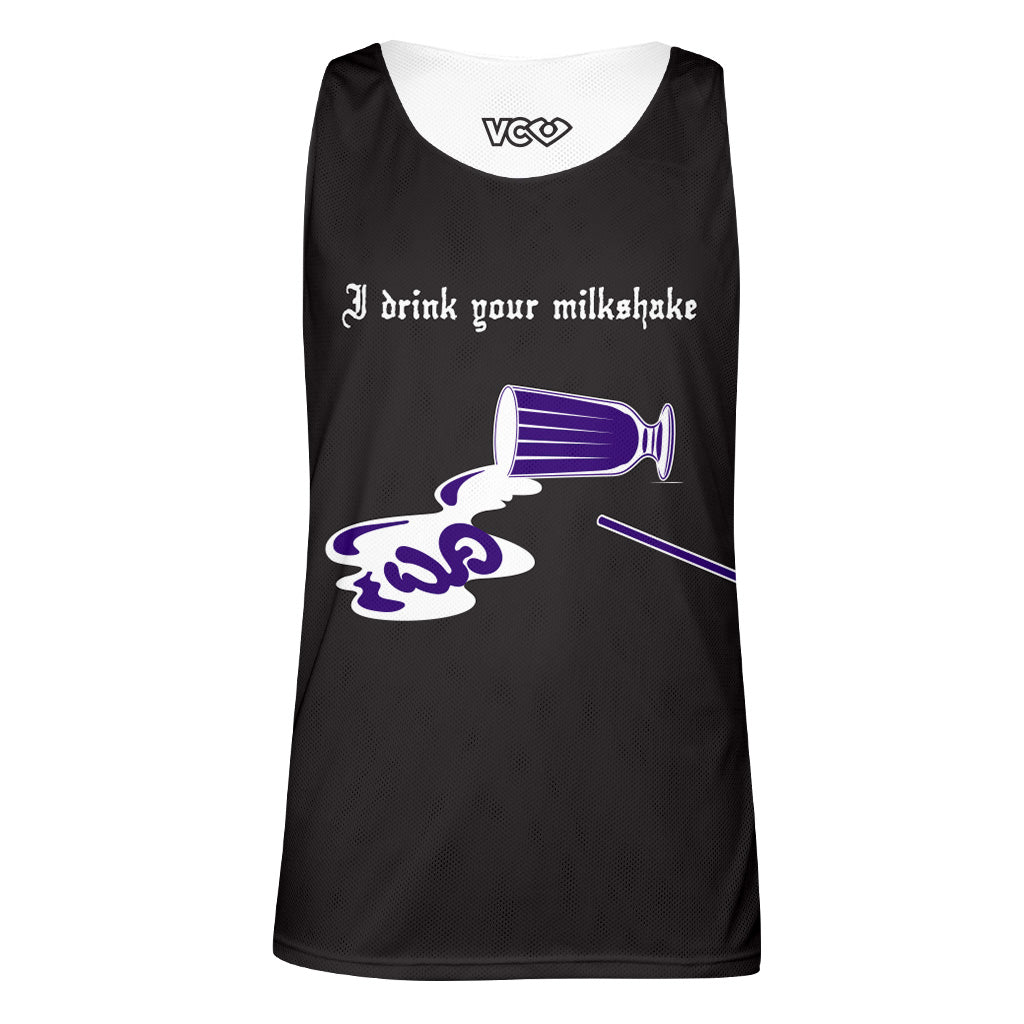 WUFO 2025-26 Sublimated Mesh Reversible