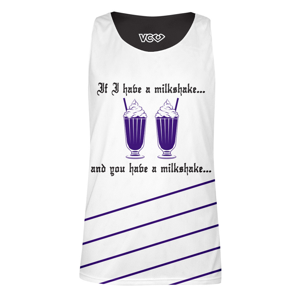 WUFO 2025-26 Sublimated Mesh Reversible