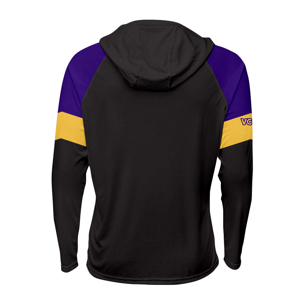 WUFO 2025-26 Revolution