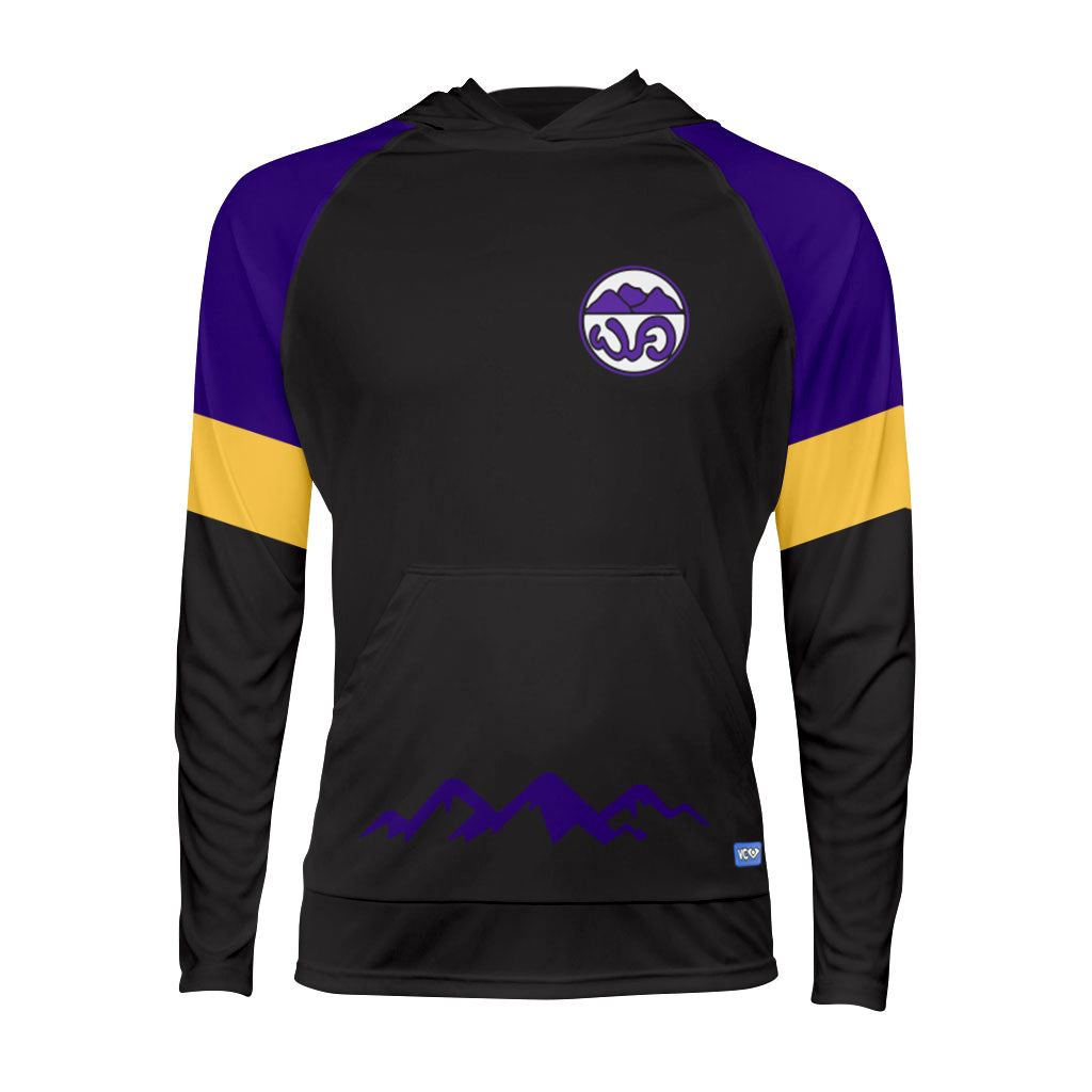 WUFO 2025-26 Revolution