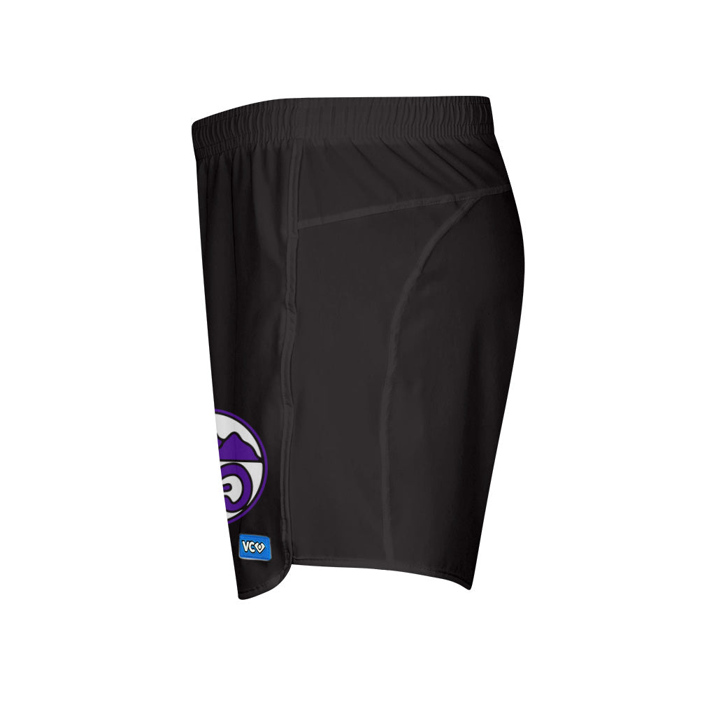 WUFO 2025-26 Shorty Shorts