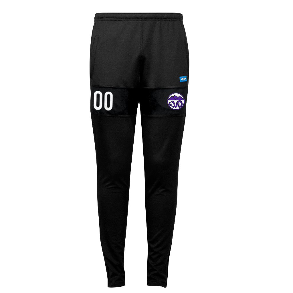 WUFO 2025-26 Training Pants