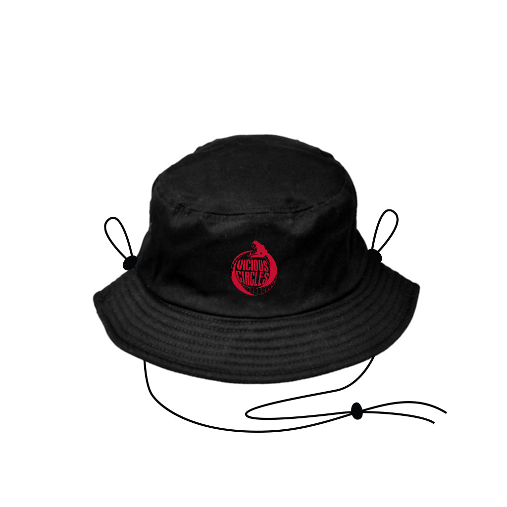 Vicious Circles Boonie Hat