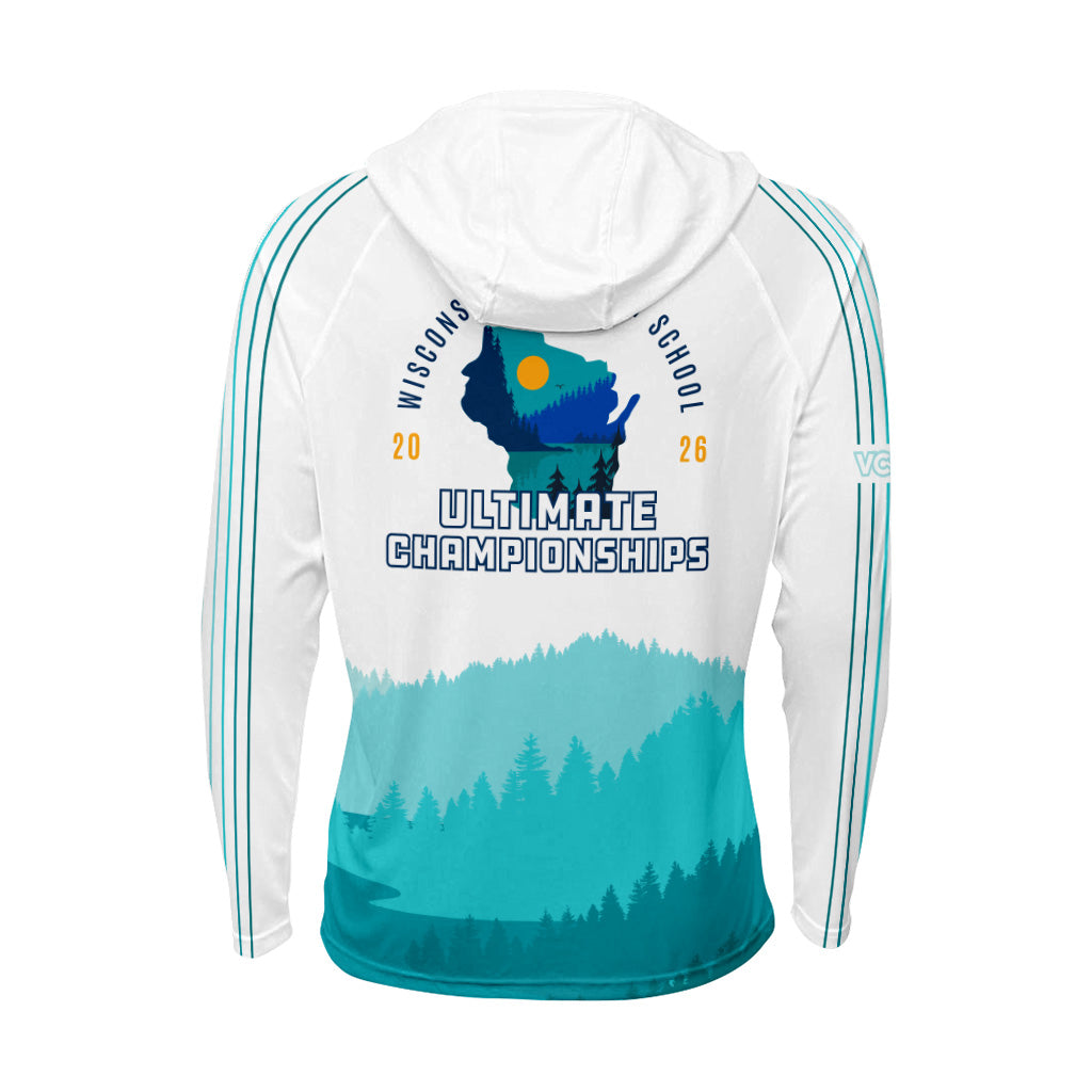 TEMPLATE Sudadera con capucha Revolution - Sin bolsillo