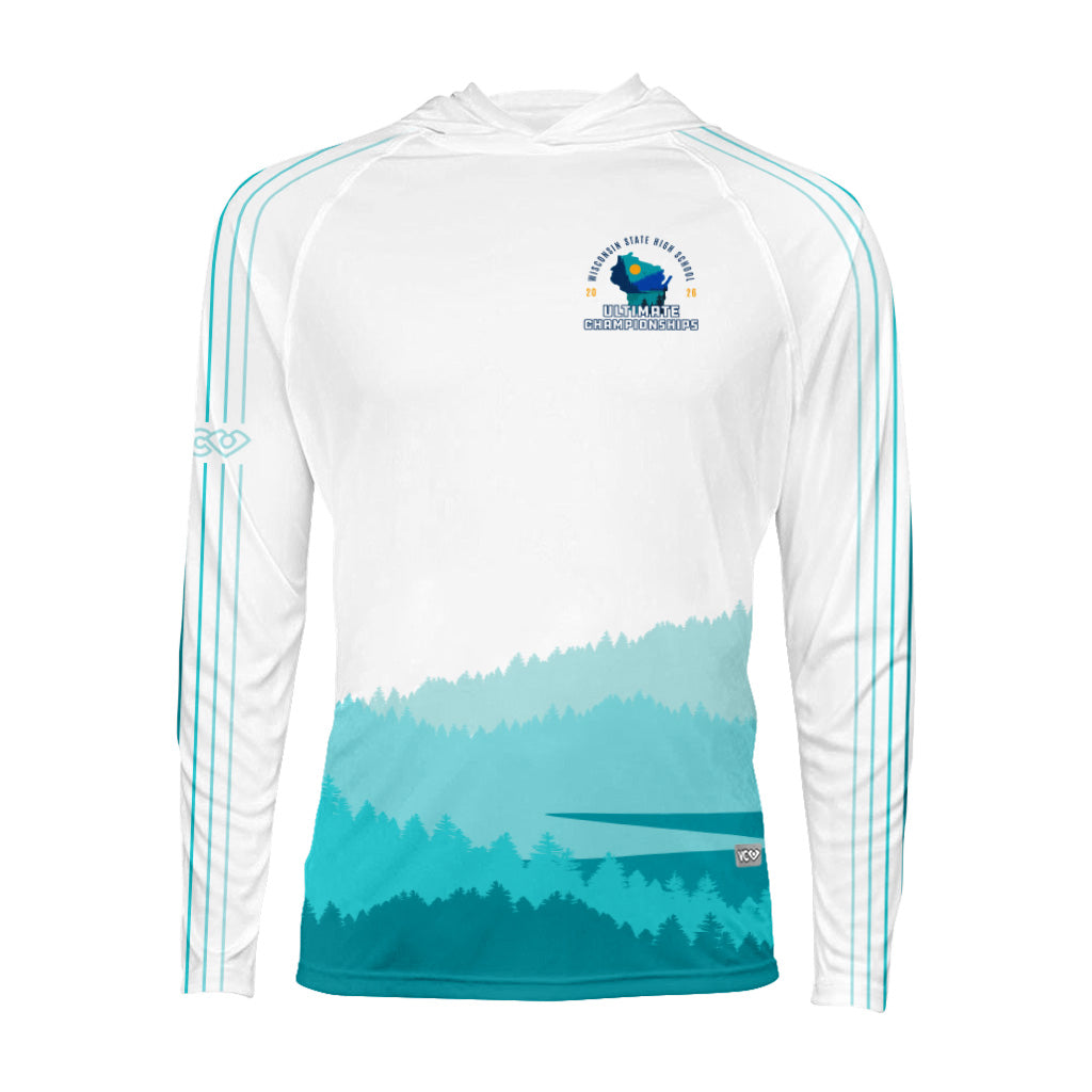 TEMPLATE Sudadera con capucha Revolution - Sin bolsillo