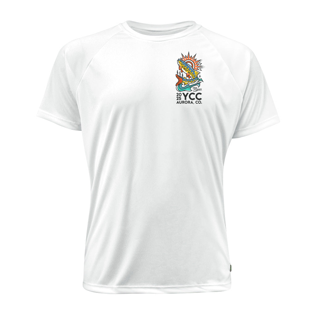 YCC 2025 Raglan Jersey