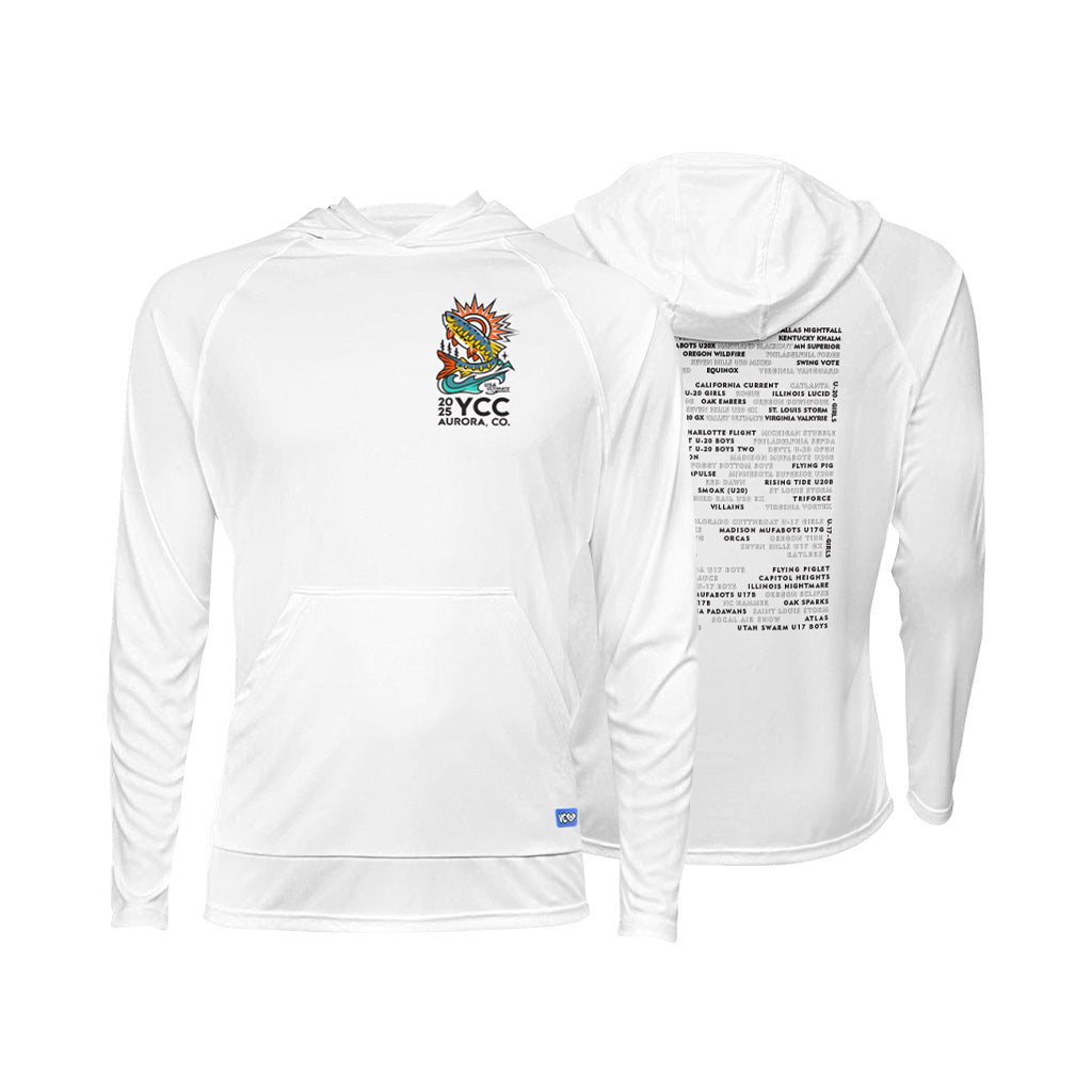 YCC 2025 Revolution