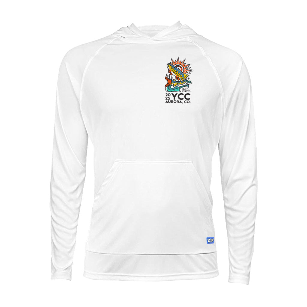 YCC 2025 Revolution