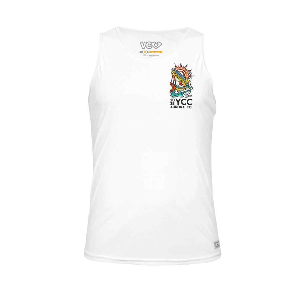 YCC 2025 Tank