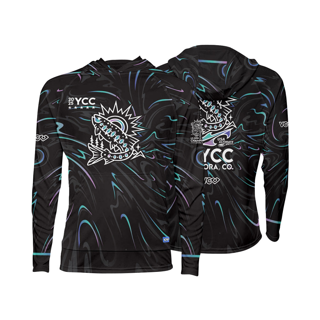 YCC 2025 Aurora Revolution
