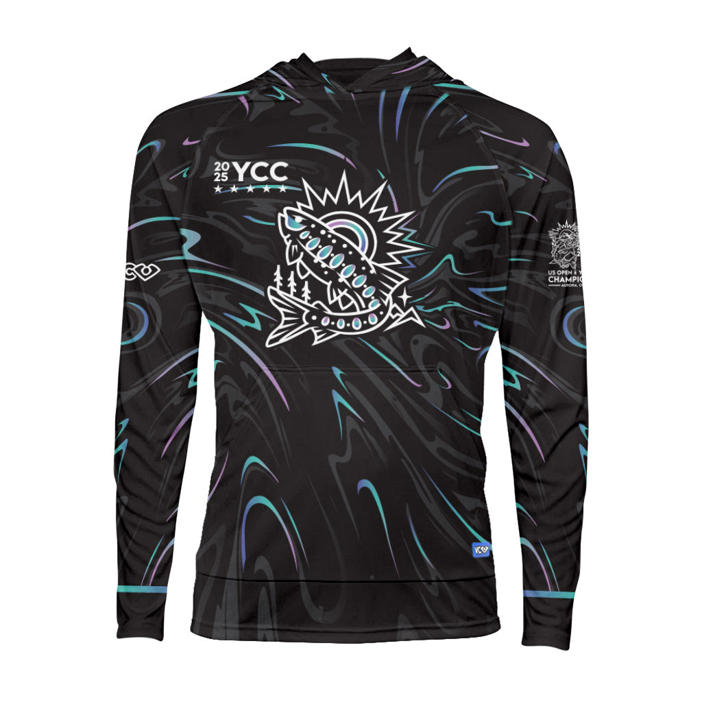 YCC 2025 Aurora Revolution