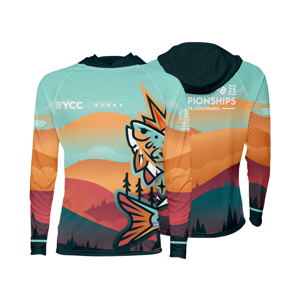 YCC 2025 Landscape Revolution Lite