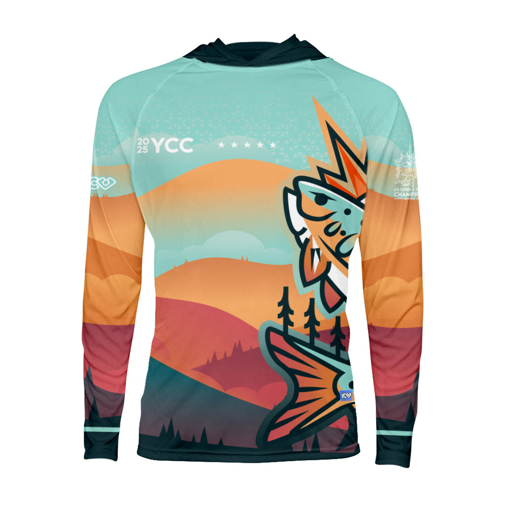 YCC 2025 Landscape Revolution Lite