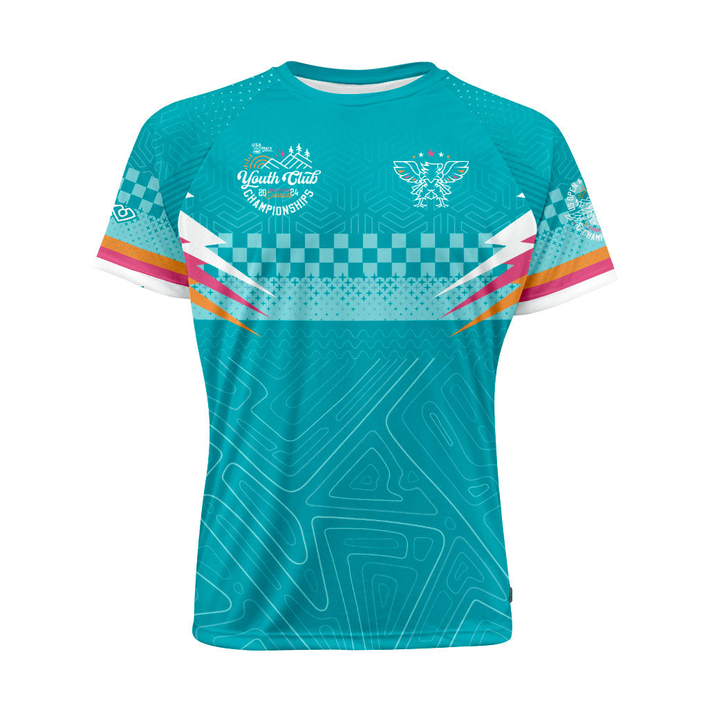 USAU US Open & YCC 2024