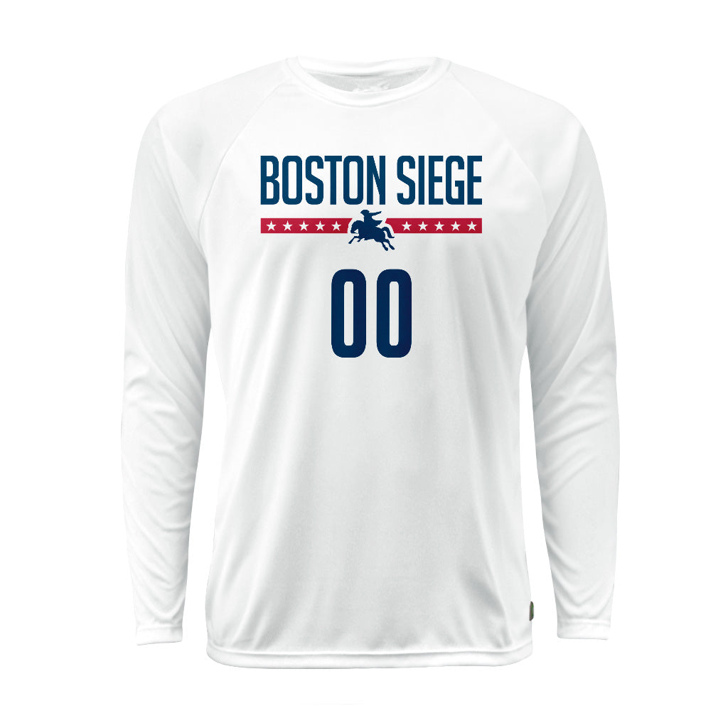 Jersey PLANTILLA RAGLAN