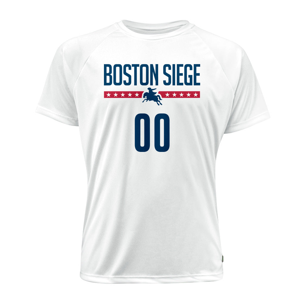 Jersey PLANTILLA RAGLAN