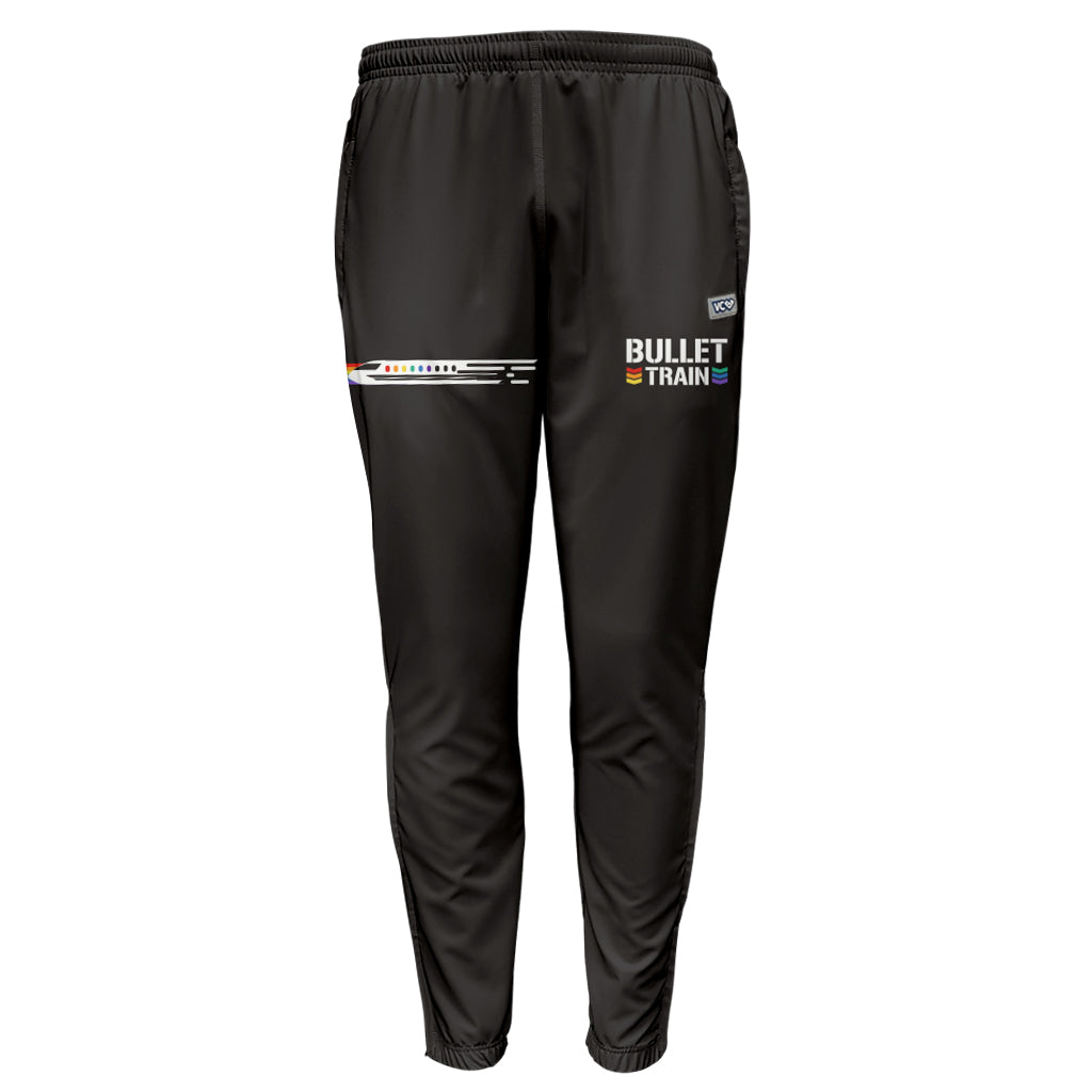 Bullet Train Velocity Pants