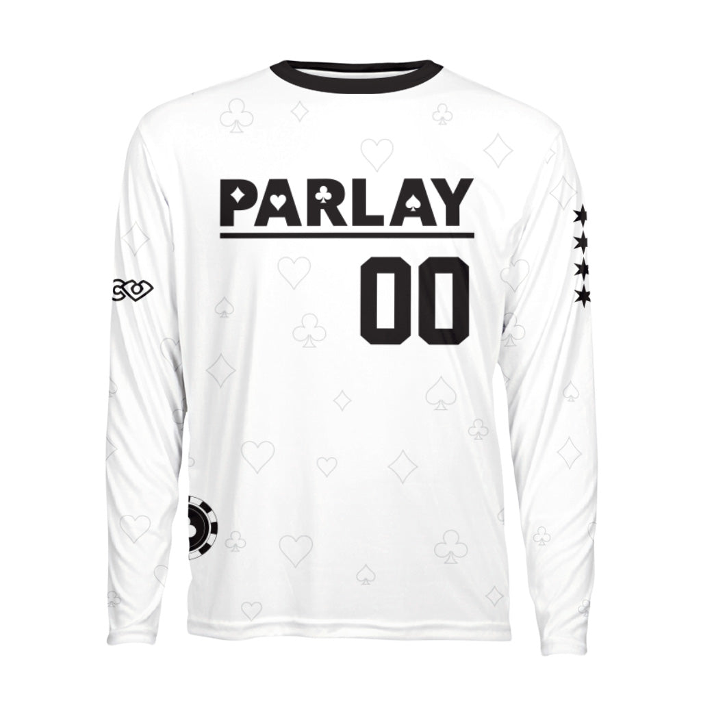 Chicago Parlay Light Classic Long Sleeve