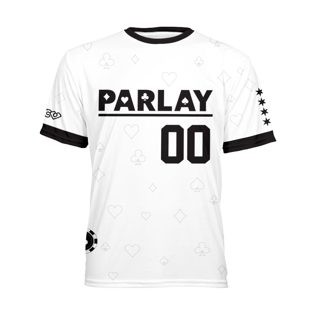 Chicago Parlay Light Classic Jersey